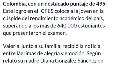 Mejores Colegios de Colombia en pruebas ICFES