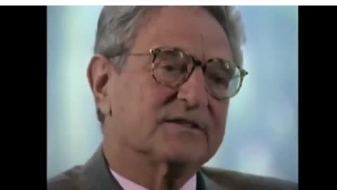 WATCH: The Interview That Haunts George Soros To This Day