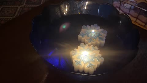 Welcoming-Back the Sun Winter Solstice Ritual