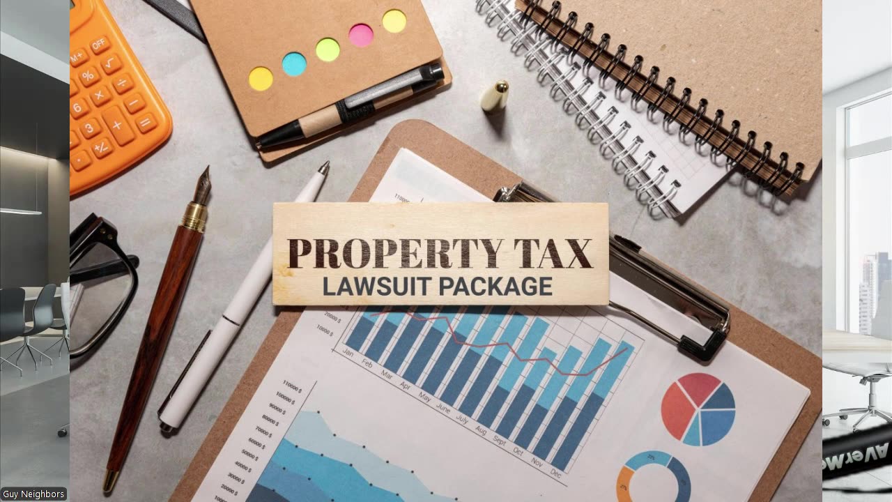 🔥 Your Property’s Value Makes You a Target