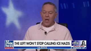 Greg Gutfeld Shuts Down Jessica Tarlov on Live TV