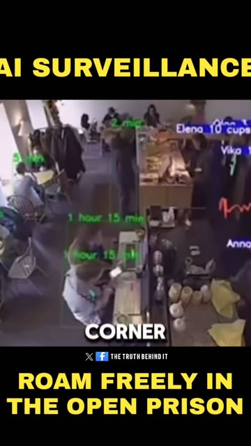 AI Surveillance