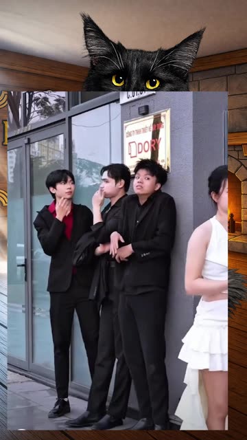 Every Feminist Wet Dream 😺