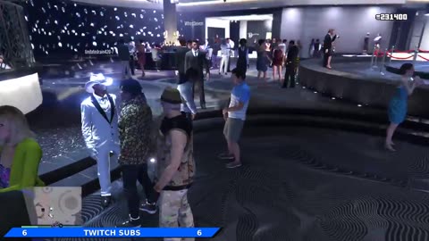 Join Up! [Check out my Twitch!!]