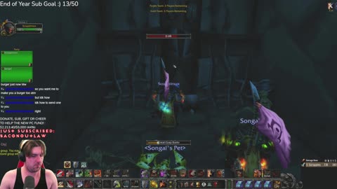 Fresh play continued :) ->fundraising for a new streaming PC | !merch !tiktok