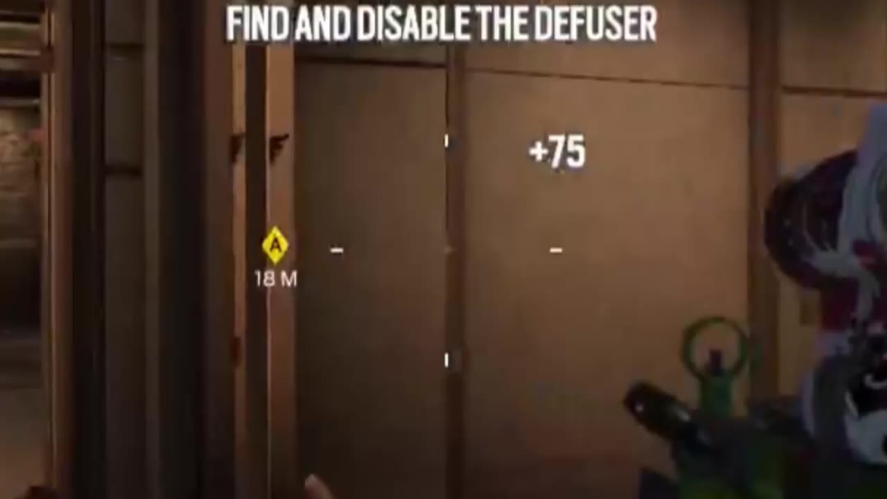 RainbowSixSiege Funny Moments