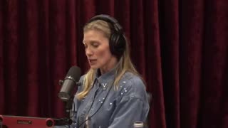 The Joe Rogan Experience | Katee Sackhoff (2400)