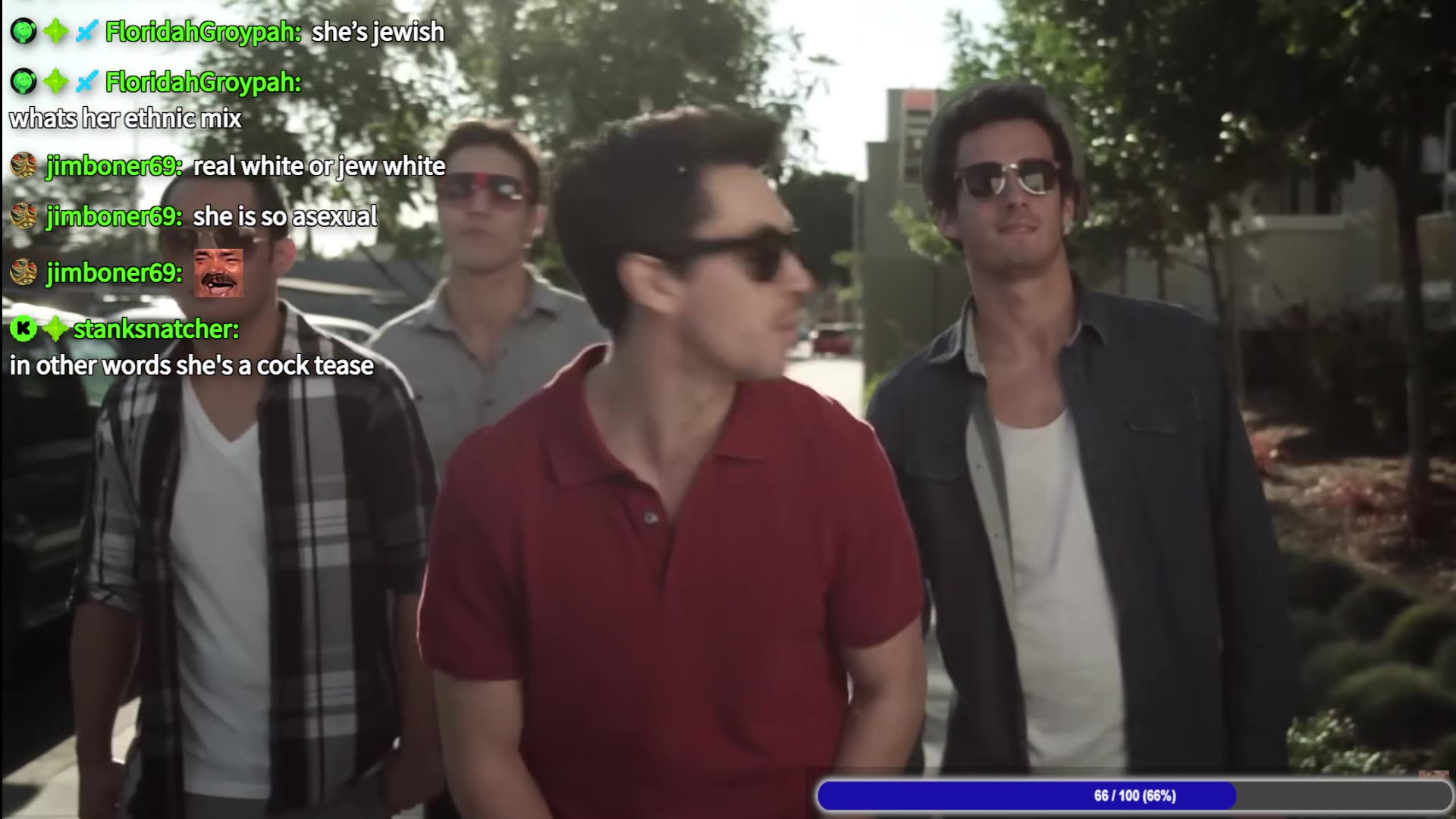 Nick Fuentes and Halsey Talk Gen Z,Religion,Alt Right