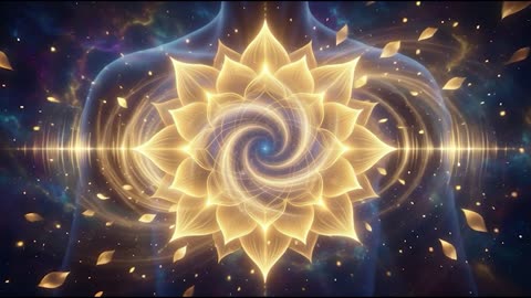 Mann Mein Vrindavan | Radha Krishna Bhakti Meditation Song | Inner Peace & Self Realization