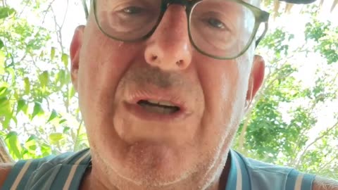 MICHA KAT MET EEN BOODSCHAP VOOR GIDEON VAN MEIJEREN