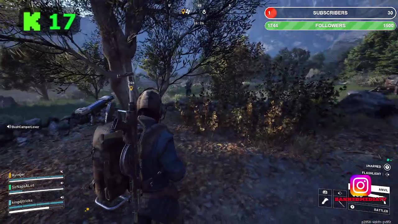 gaming today let's play