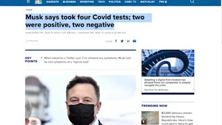 Teace Snyder, Conspiracy Synergy E3 Pt 2- COVID 1984