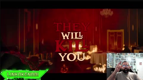 They Will Kill You Trailer Review