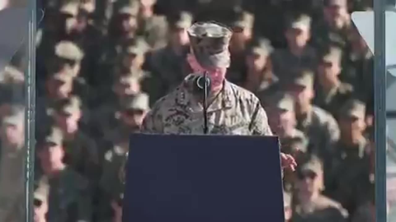 We Will Be Ready 🇺🇸