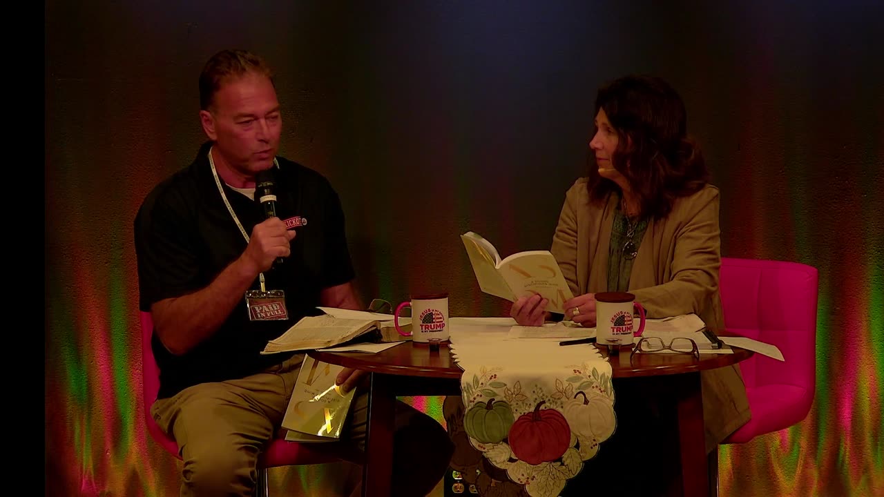 Keep Doubt Out, Chapter 7 ( A Sound Discipled Mind)