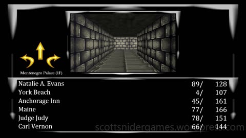 Mystical Justice SE Gameplay Video #293 (11-27-2025)