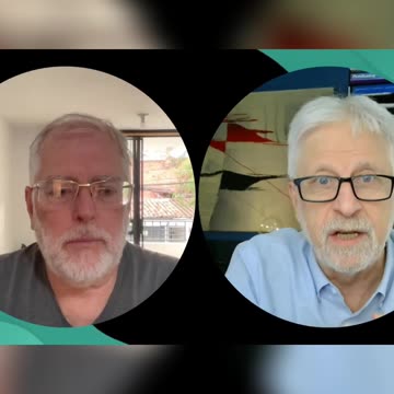 Stop the Pain Cycle: You're Doing Health Wrong! Scott & Martin