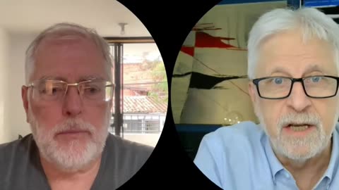 Stop the Pain Cycle: You're Doing Health Wrong! Scott & Martin