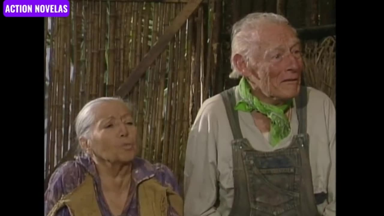 Marimar Capítulo 22