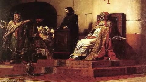 The Atrocities of Catholicism