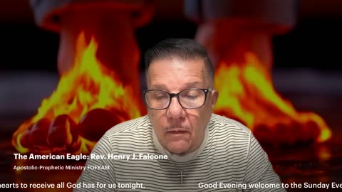 November 16, 2025 Glory On-Line Gathering of the Saints