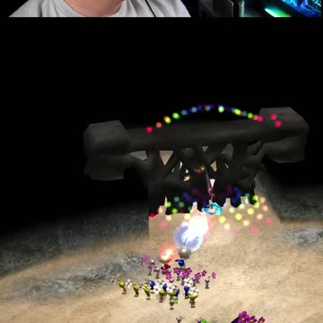 Smack that thing! | Pikmin 2 | game play | episode 10