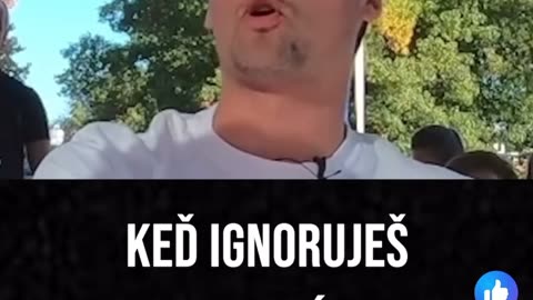 Charlie Kirk hájil pravdu a lásku