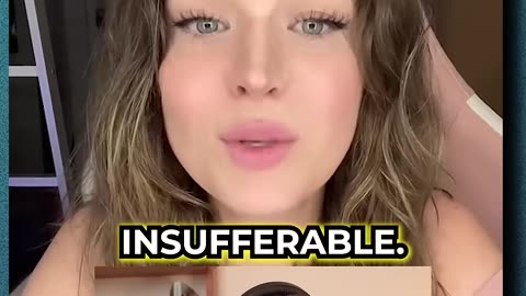 Spatula head has an opinion