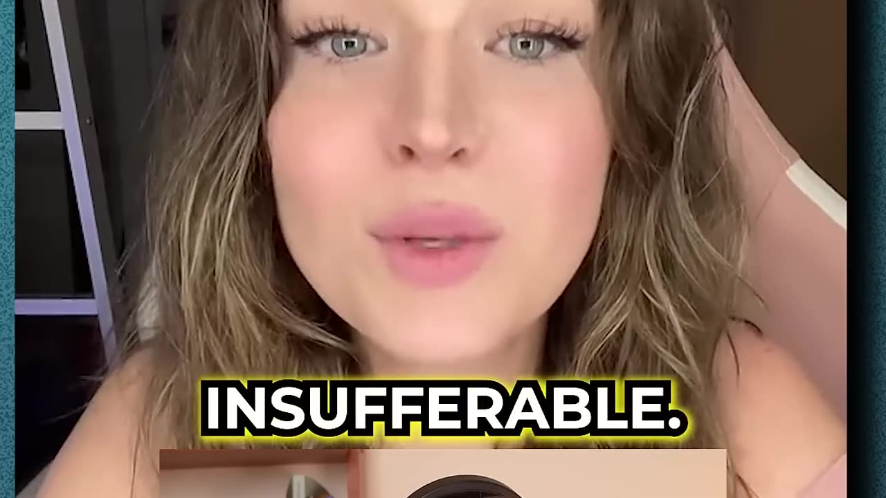 Spatula head has an opinion