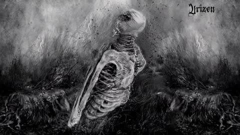 CULTOR NOCTIS – Urizen