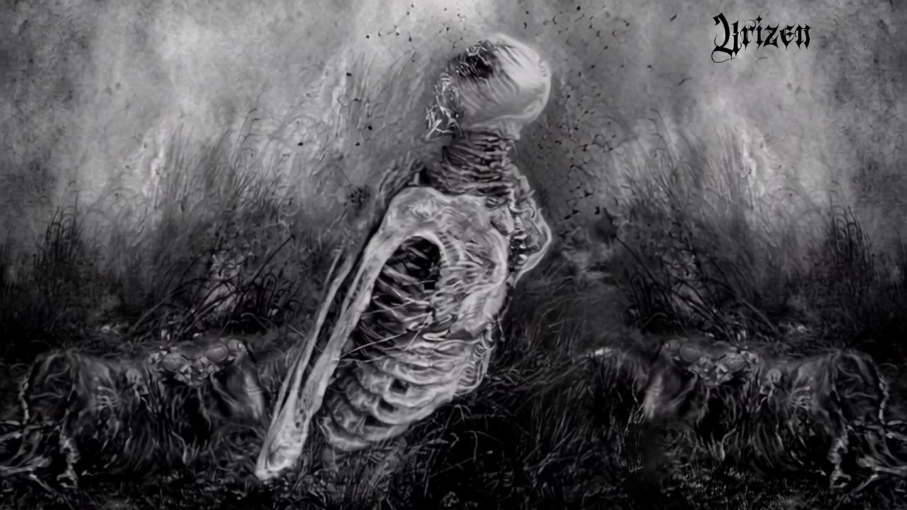 CULTOR NOCTIS – Urizen