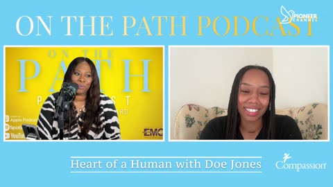 Pioneer Channel LIVE