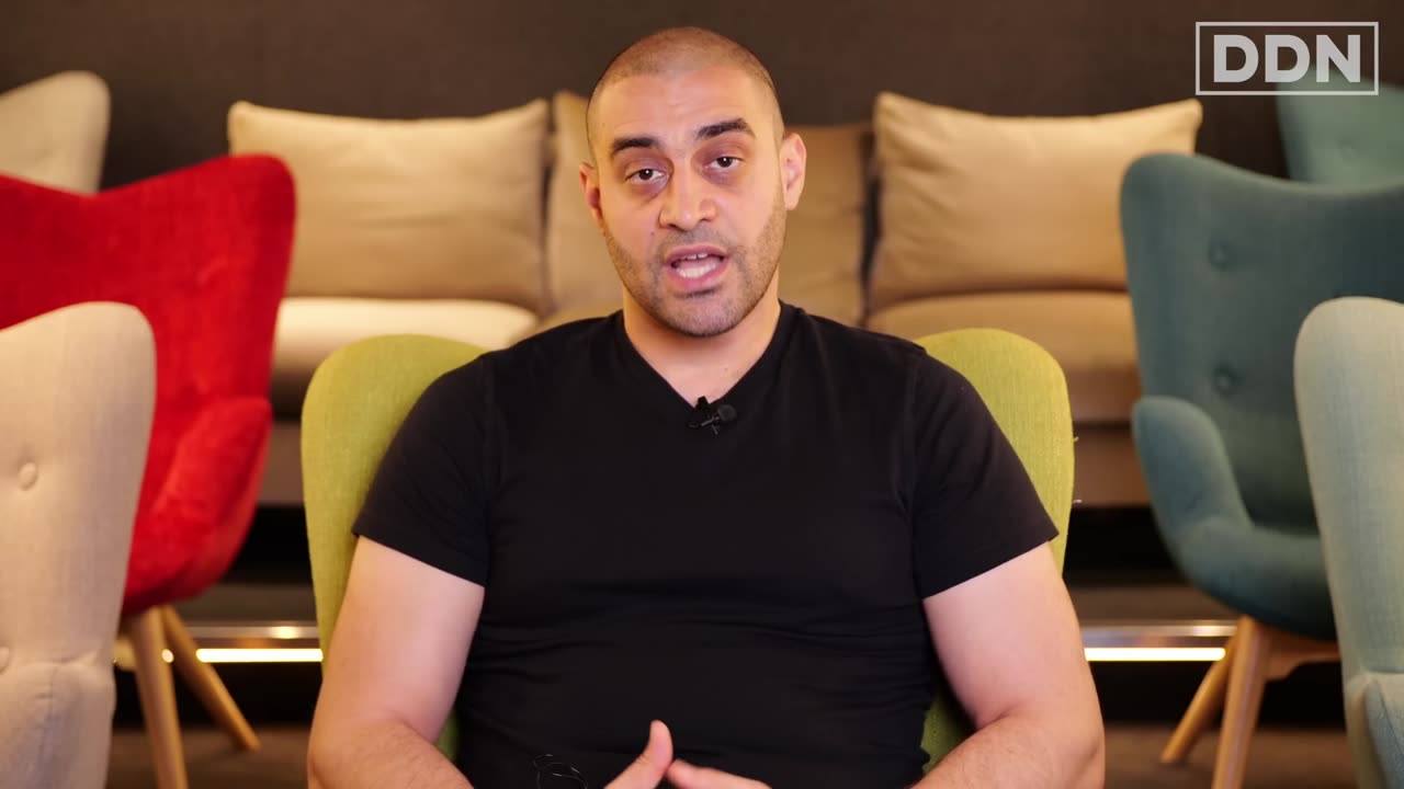 The REAL Truth Behind Gaza Ceasefire - 10 Oct 2025