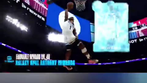 NBA 2K26: Official Season 3: Speechless VG Trailer Review: Alfred.vip