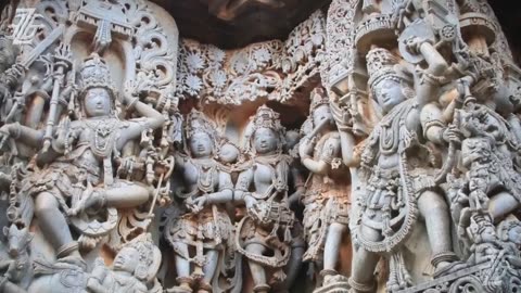 Unknown High-Technology Civilization Before Australia & India