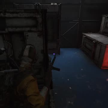 “Don’t worry, you can trust us.” Famous last words in ARC Raiders.