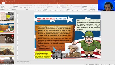 AULA 20 REGULAR 2026 - 1 | Semana 15 | Literatura