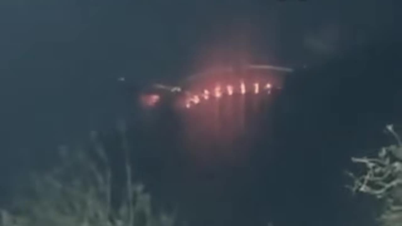 🛸👽 UFO Sighting by Multiple Witnesses! What Are They Hiding?! | TheTruthAbove