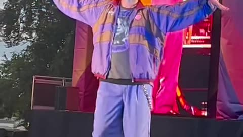 Justin Timberlake is disappointed by what fans are saying about his new tour