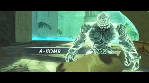 TGW: Ultimate Alliance 2 OST 1112 Abomb BOSS Battle Theme PC