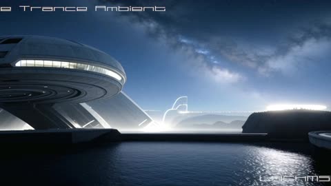 Dance Trance Ambient Travelers - Lachm