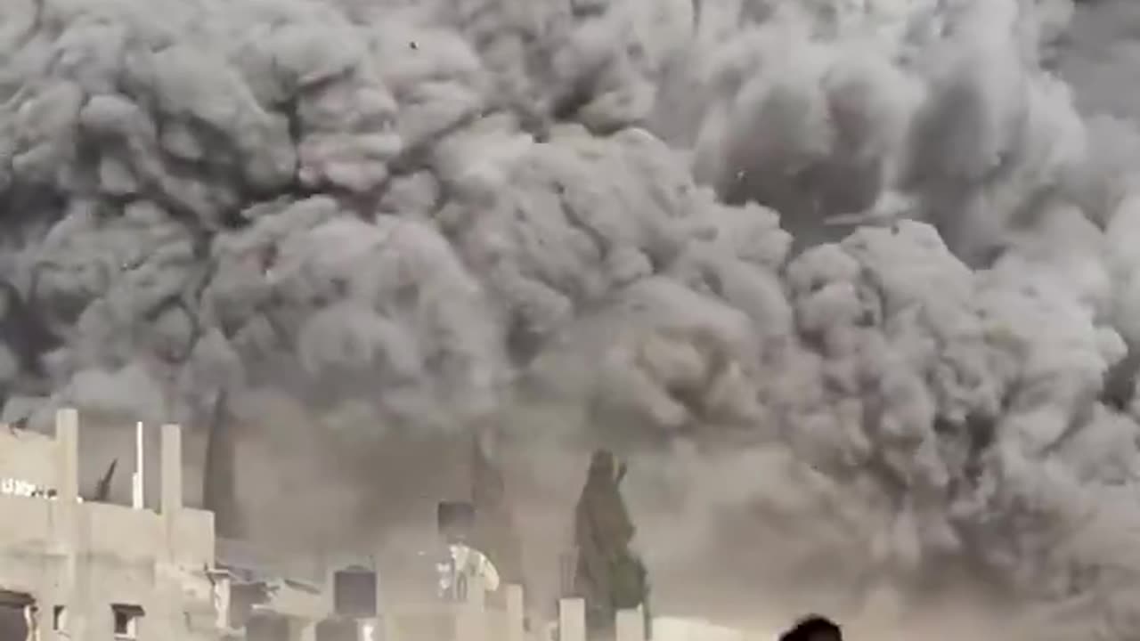 Why Libs Hate israel