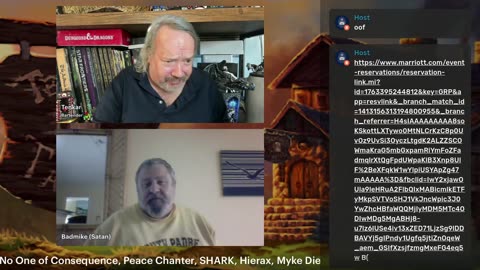 Talking Crit Live! Pre-Thanksgiving Special - Tonight, Wed Nov 26th @ 8PM ET