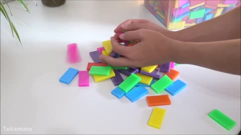 68-Crater Earth - Creators of the universe