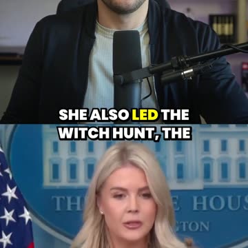 Letitia James EXPOSED for Campaigning to PROSECUTE Trump Before Any Crime