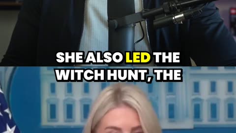 Letitia James EXPOSED for Campaigning to PROSECUTE Trump Before Any Crime 