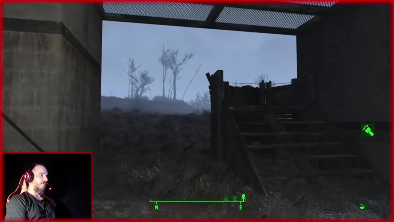 Fallout 4 Stream 20: Getting our Settlers geared!