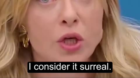 Italy and Meloni Denounce Venezuelan Crisis, Back the People’s Hope