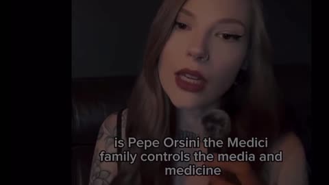 So you think the Jews control the world??