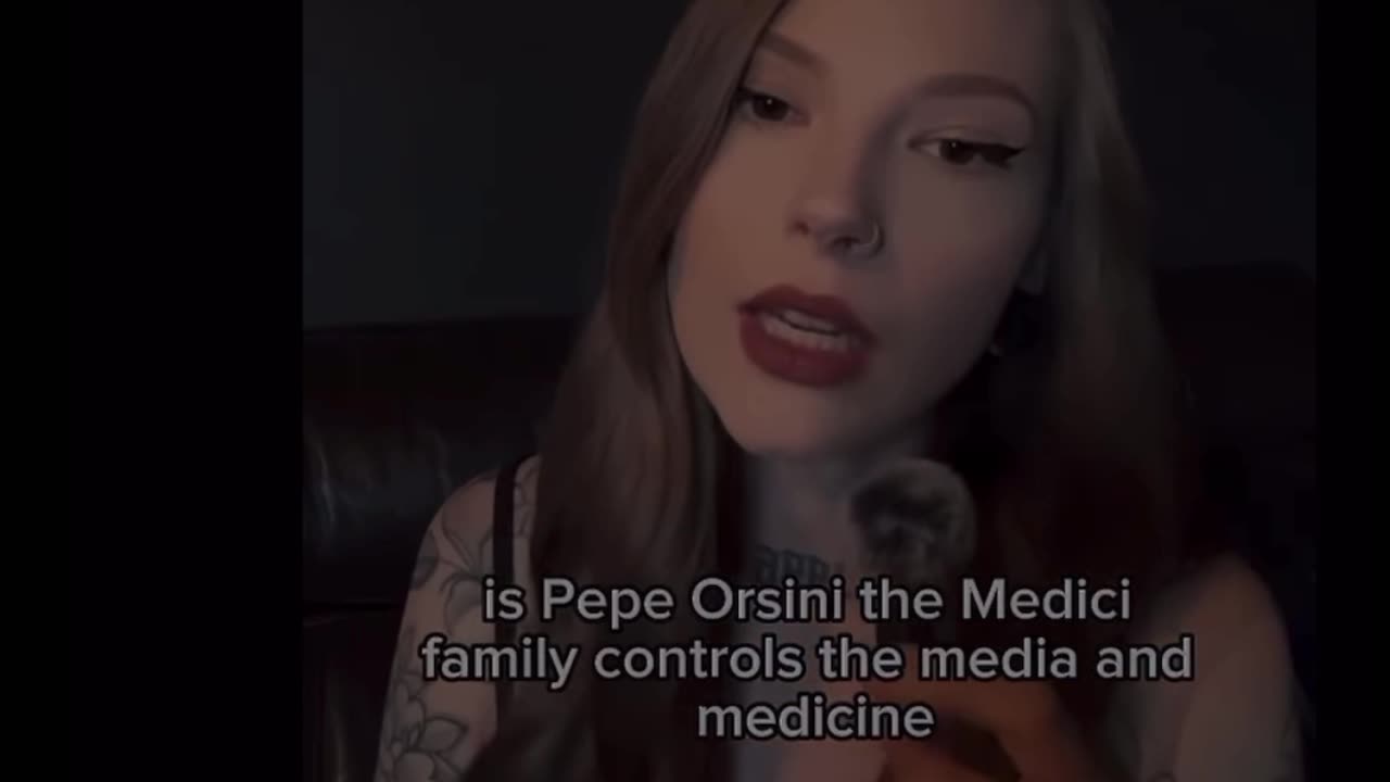 So you think the Jews control the world??